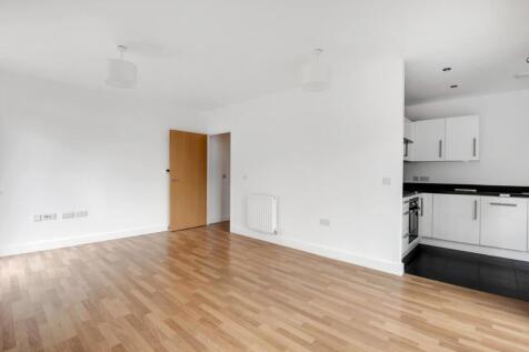 Kitchen/Reception