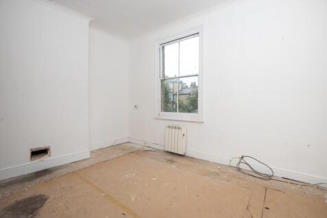 Kitchen/Reception