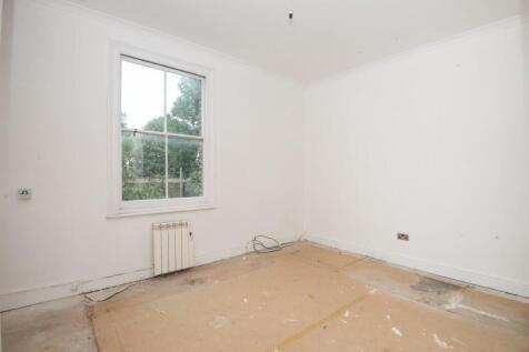 Kitchen/Reception