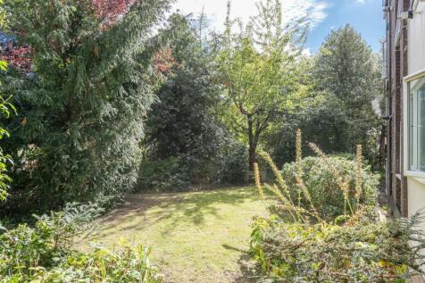 Communal Garden