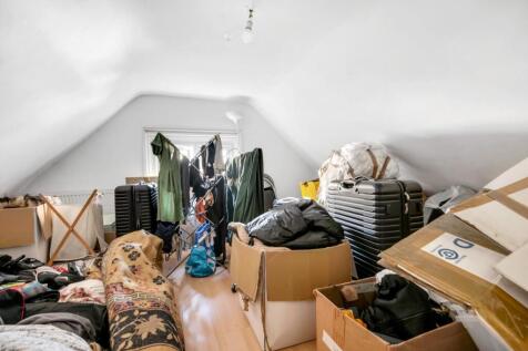 Flat - Loft Room