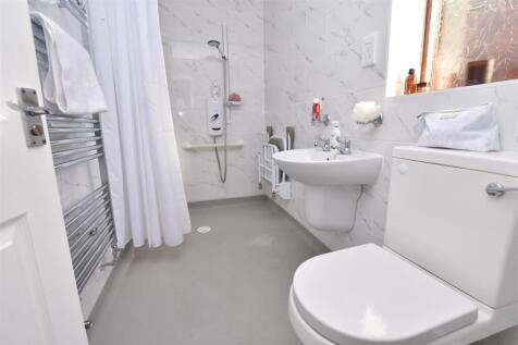 Wet Room