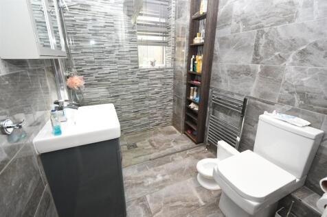 Wet Room