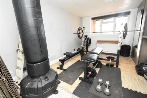 Office Gym