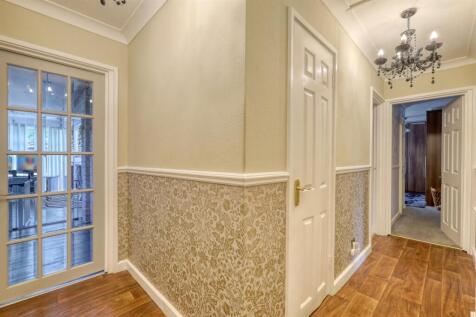 Inner Hallway