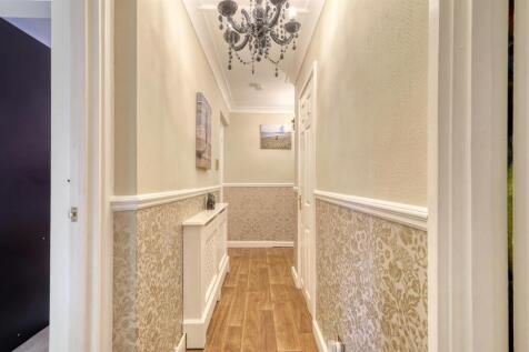 Inner Hallway