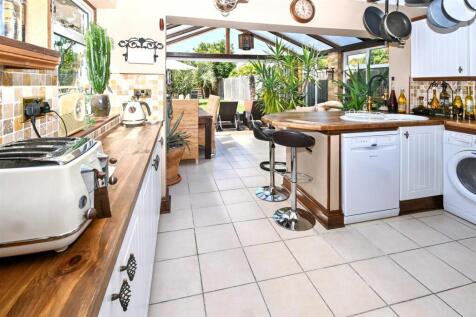 Kitchen/Family Room