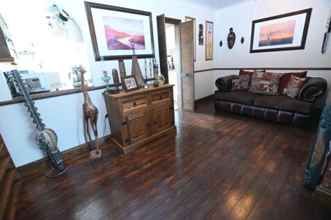 Dining Area/Work from home