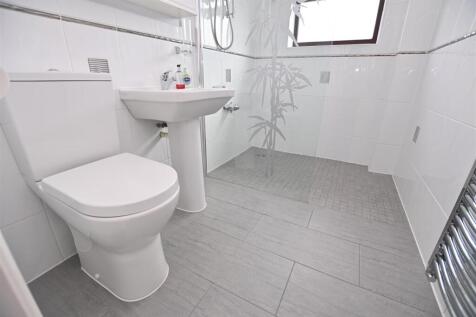 Wet Room