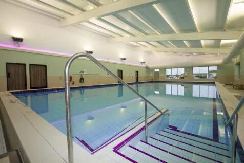 Kings park Swimming Pool