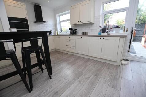 Kitchen Breakfast Room