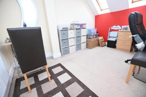 Bedroom Five