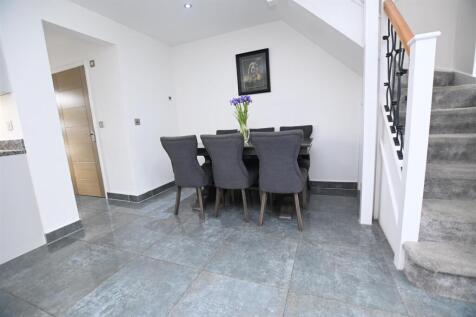 Dinning Area