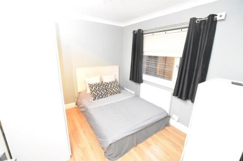 Bedroom Five