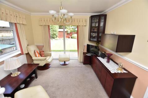 Second Sitting Room