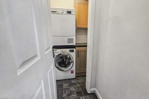 Utility Area