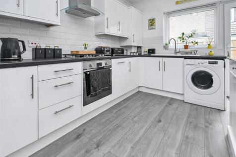 Kitchen Breakfast Room