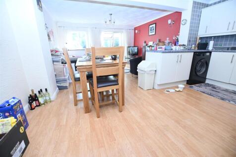 Kitchen Diner Lounge
