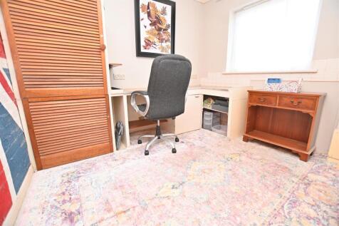 Study /Bedroom Five