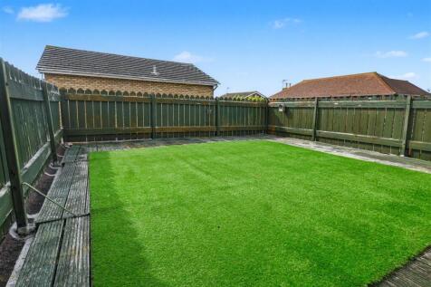 Roof Terrace