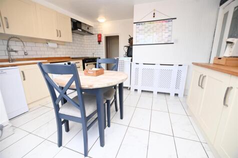 Kitchen Breakfast Room