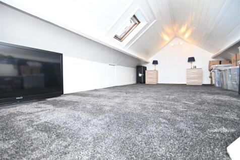 Loft Room