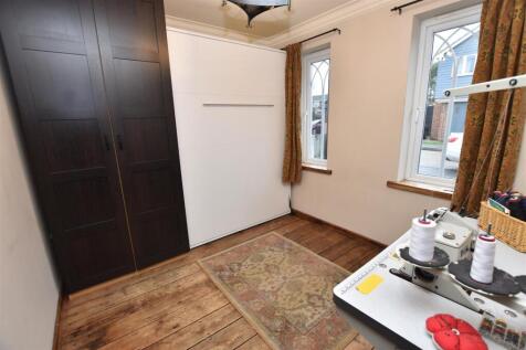 StudyFifth Bedroom