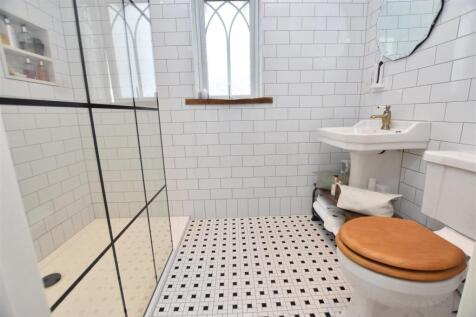 En-Suite/shower room