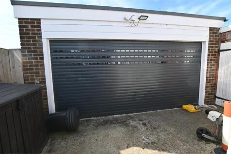 Double Garage