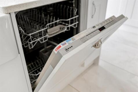 Dishwash