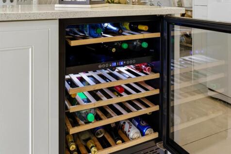 Wine Cooler