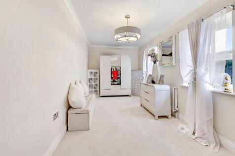 Bedroom Five