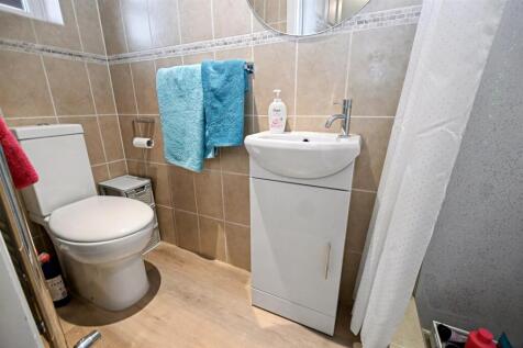 En Suite Shower Room