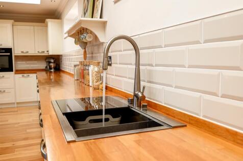 First Floor Kitchen/Family Room