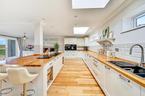 First Floor Kitchen/Family Room