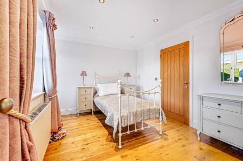 Ground Floor Bedroom Three