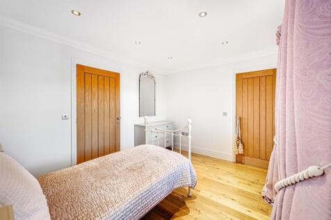 Ground Floor Bedroom Three