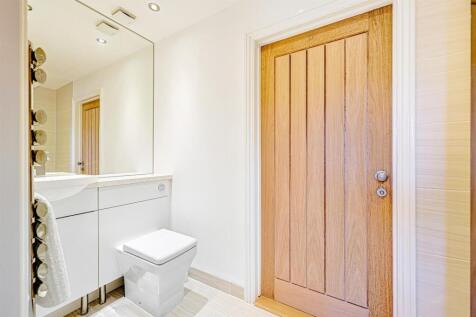 Jack &amp; Jill En-Suite