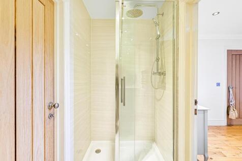 Jack &amp; Jill En-Suite