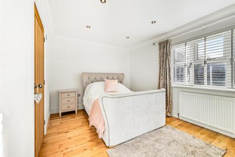 Ground Floor Bedroom Two