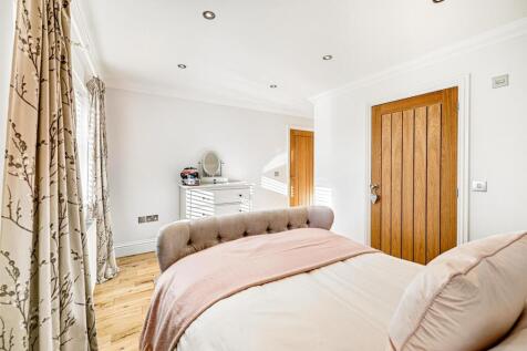 Ground Floor Bedroom Two