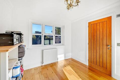 Ground Floor Bedroom Four