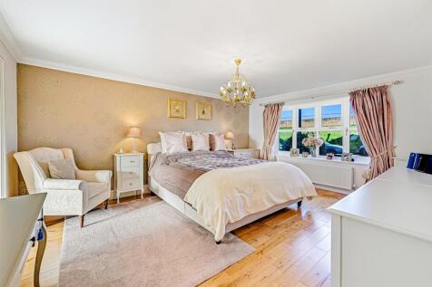 Ground Floor Bedroom One