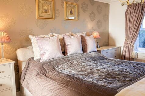 Ground Floor Bedroom One