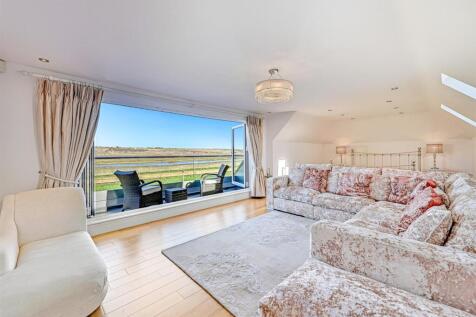 Second Floor Family Lounge/Bedroom Five