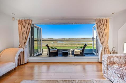 Second Floor Family Lounge/Bedroom Five