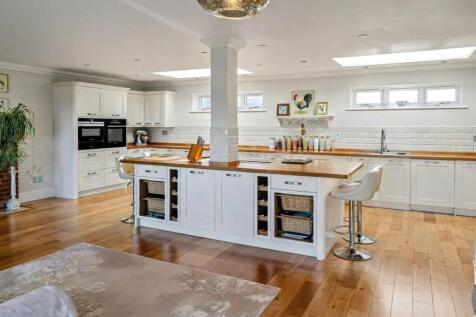 First Floor Kitchen/Family Room