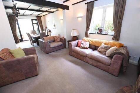 Lounge/Diner