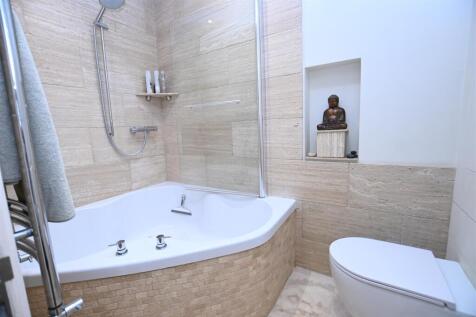 Ground Floor Bathroom
