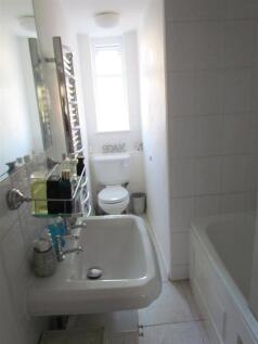Bathroom/w.c.: